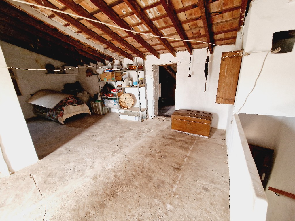 ALQUERIAS, 4 Habitaciones Habitaciones,1 BañoBathrooms,Maset,EN VENTA,1210