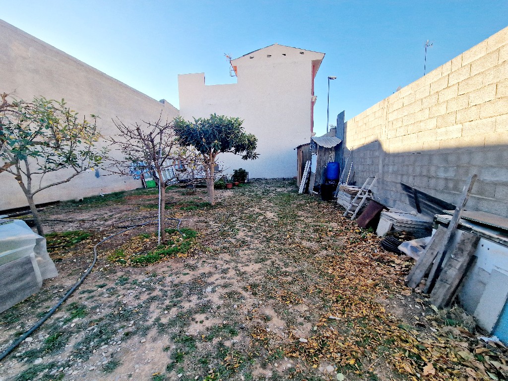 VILLARREAL, ,Terreno,EN VENTA,1237