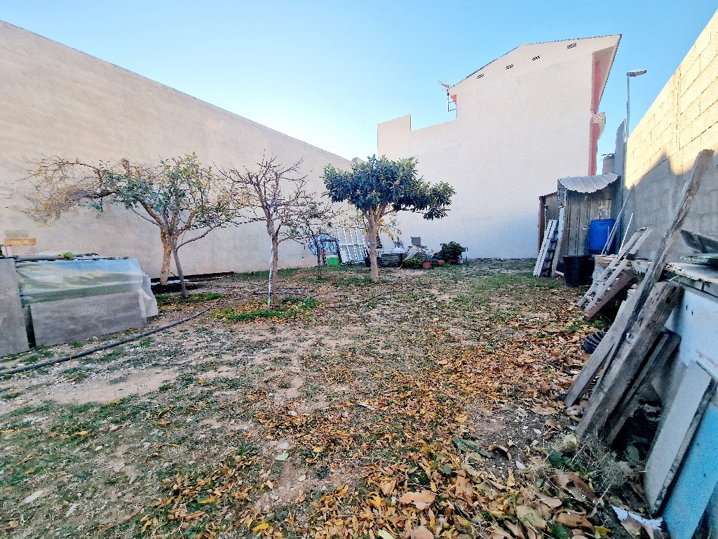 VILLARREAL, ,Terreno,EN VENTA,1237