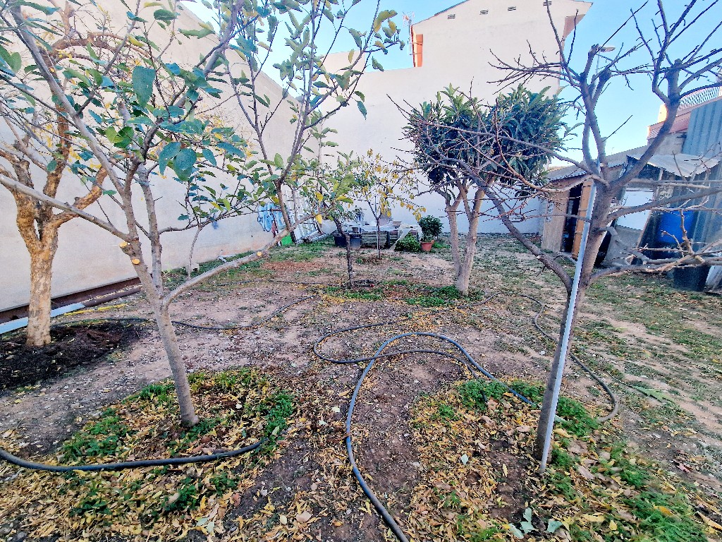VILLARREAL, ,Terreno,EN VENTA,1237