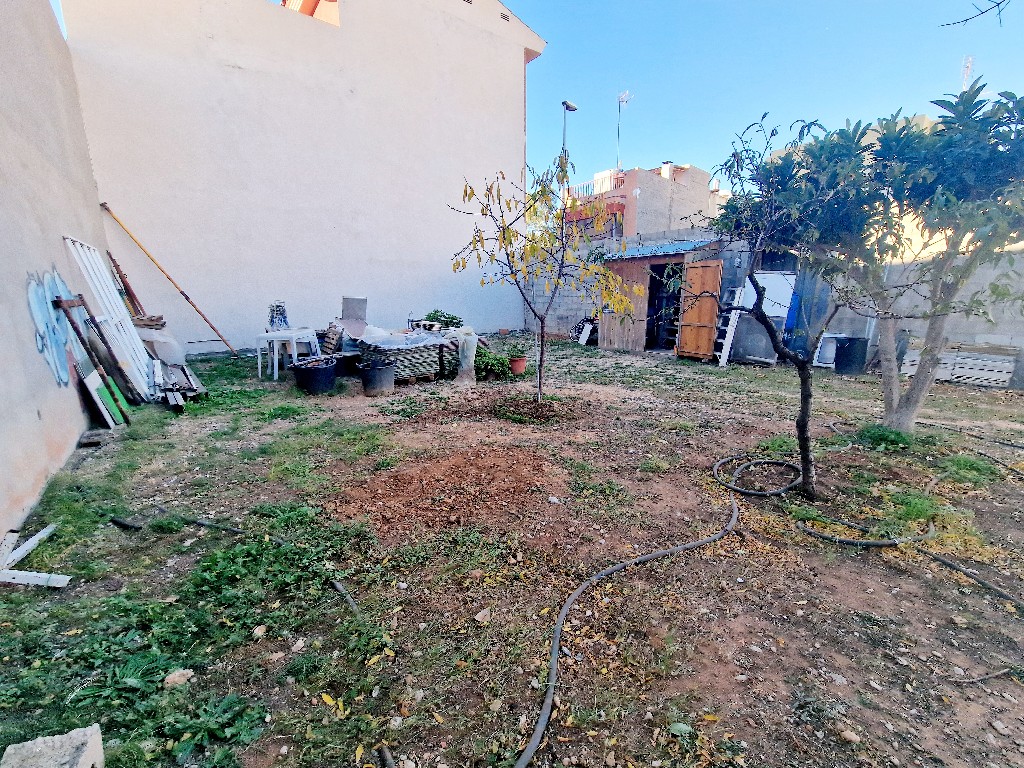 VILLARREAL, ,Terreno,EN VENTA,1237