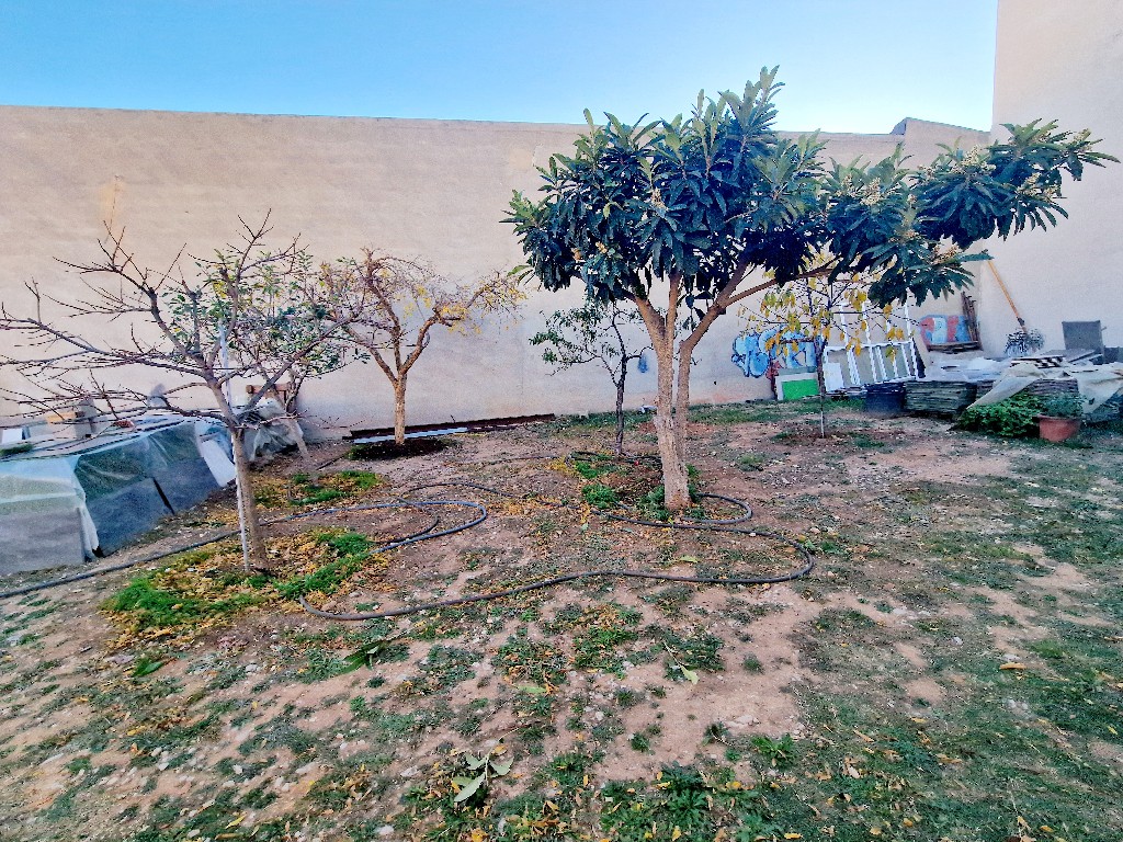 VILLARREAL, ,Terreno,EN VENTA,1237