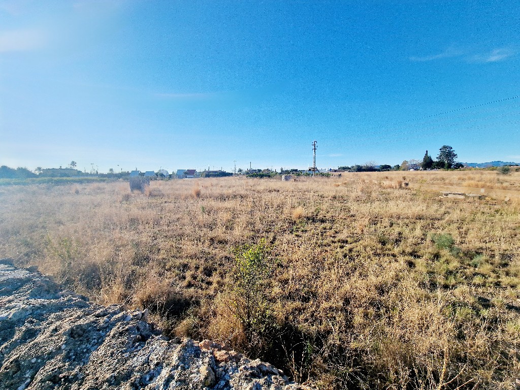 VILLARREAL, ,Terreno,EN VENTA,1238