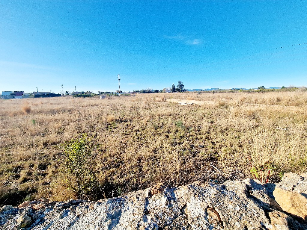 VILLARREAL, ,Terreno,EN VENTA,1238