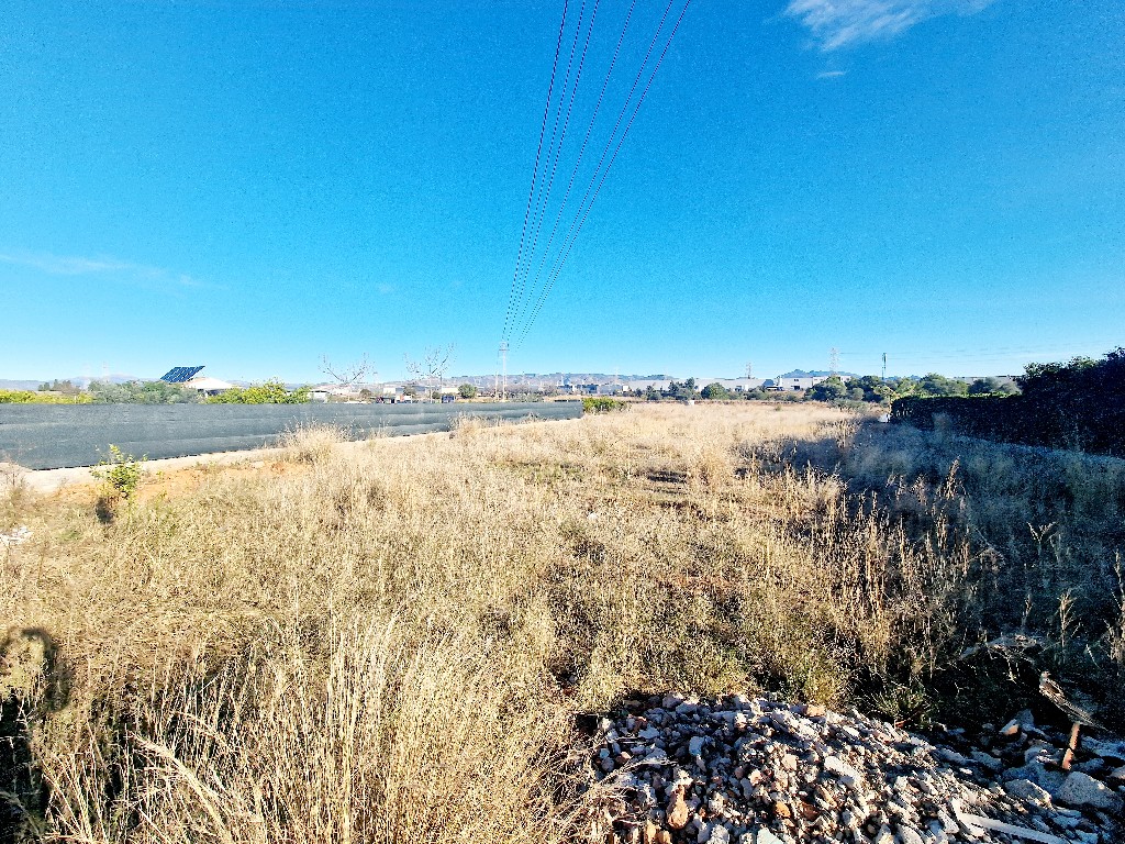 VILLARREAL, ,Terreno,EN VENTA,1238