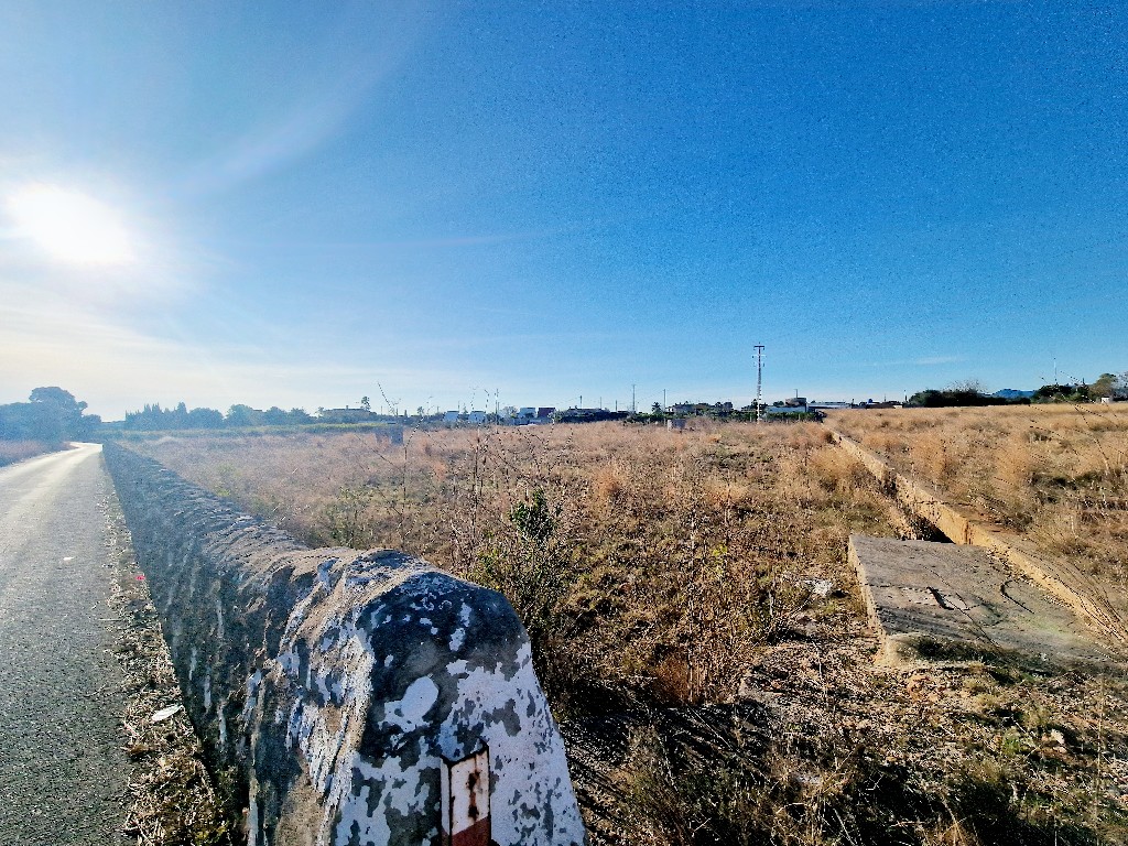 VILLARREAL, ,Terreno,EN VENTA,1238