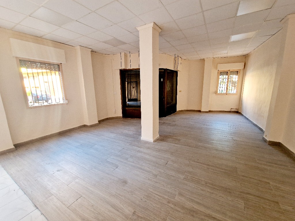 VILLARREAL, 0 ,1 BañoBathrooms,Local,EN ALQUILER,0,1277