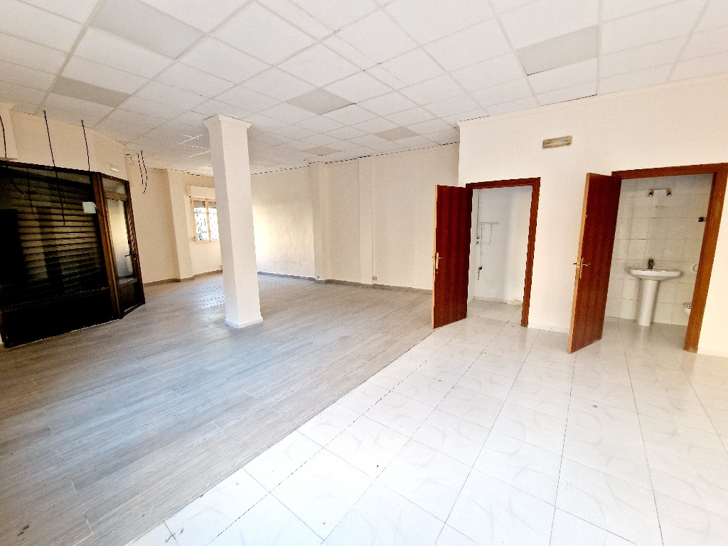 VILLARREAL, 0 ,1 BañoBathrooms,Local,EN ALQUILER,0,1277