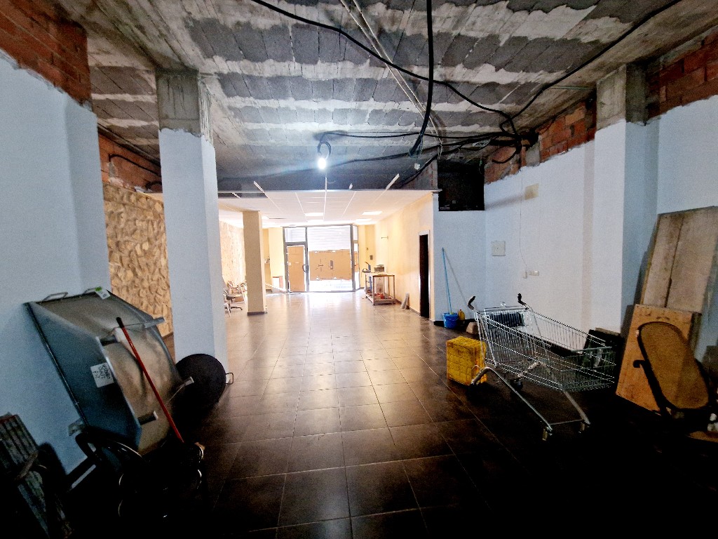 VILLARREAL, 0 ,1 BañoBathrooms,Local,EN VENTA,0,1284