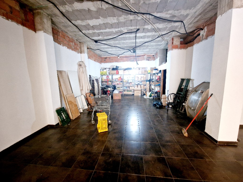 VILLARREAL, 0 ,1 BañoBathrooms,Local,EN VENTA,0,1284