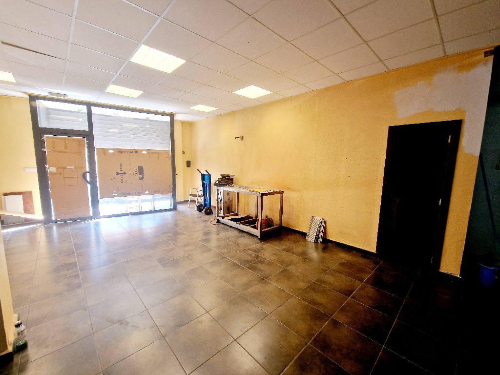 VILLARREAL, 0 ,1 BañoBathrooms,Local,EN VENTA,0,1284