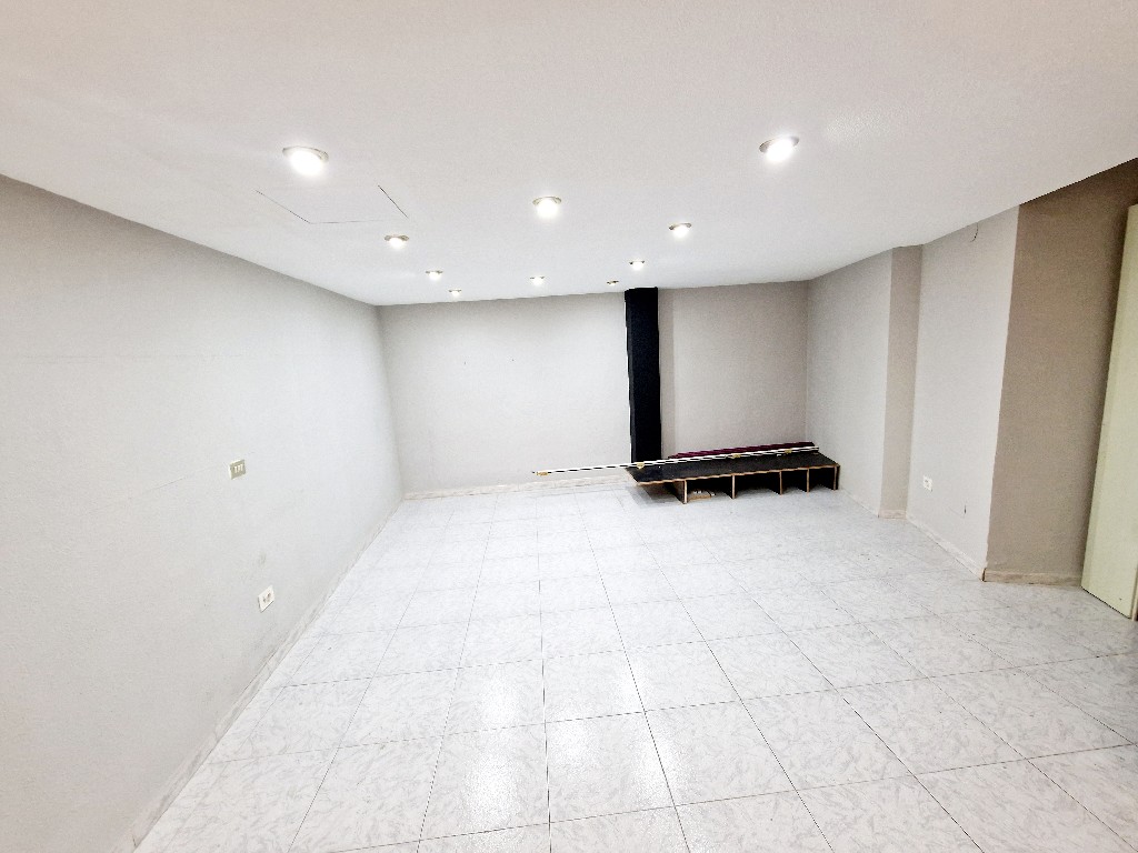 VILLARREAL, 0 ,1 BañoBathrooms,Local,EN VENTA,0,1286
