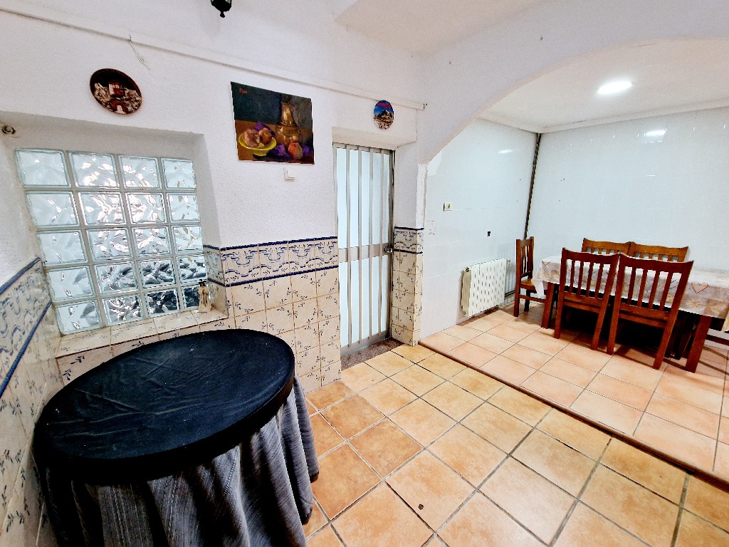 VILLARREAL, 0 ,0,Casa,EN VENTA,0,1288