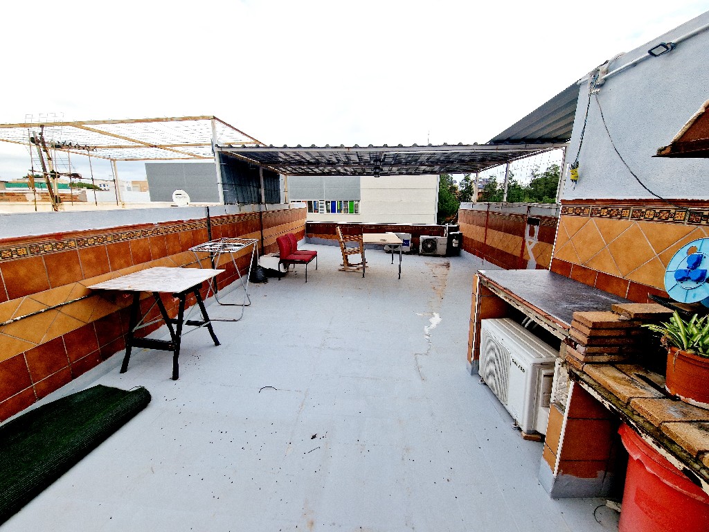 VILLARREAL, 0 ,0,Casa,EN VENTA,0,1288