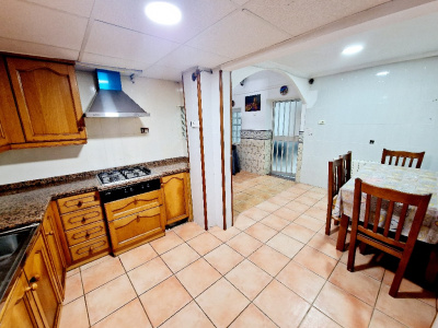 VILLARREAL, 0 ,0,Casa,EN VENTA,0,1288