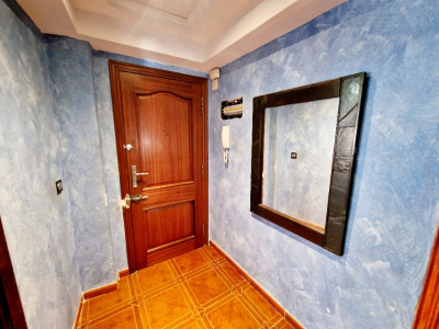 VILLARREAL, 4 Habitaciones Habitaciones,1 BañoBathrooms,Piso,EN VENTA,0,1292