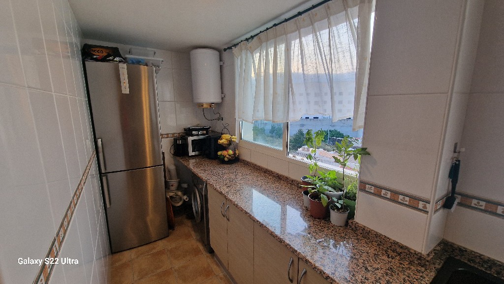 AVENIDA ALCORA, ONDA, 3 Habitaciones Habitaciones,2 BathroomsBathrooms,Piso,EN VENTA,PISO ONDA,AVENIDA ALCORA,3,1293