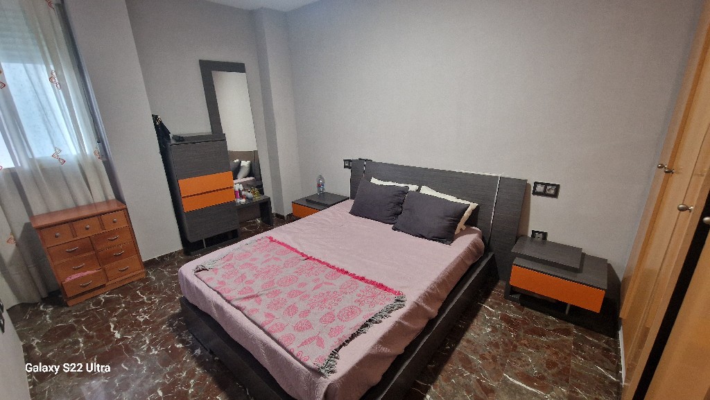 AVENIDA ALCORA, ONDA, 3 Habitaciones Habitaciones,2 BathroomsBathrooms,Piso,EN VENTA,PISO ONDA,AVENIDA ALCORA,3,1293