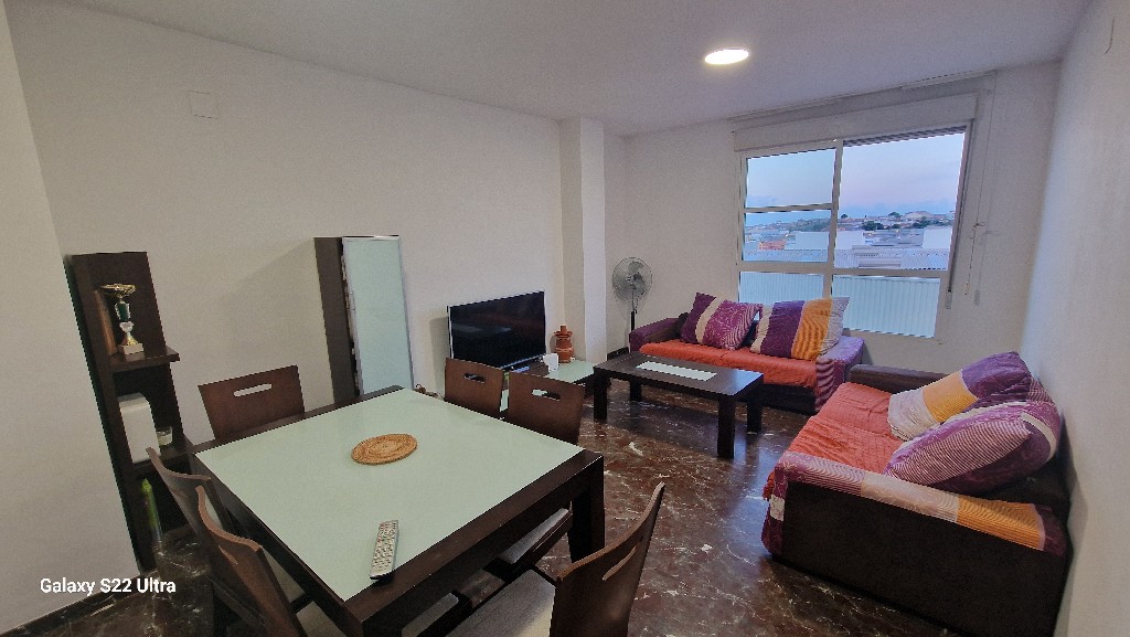 AVENIDA ALCORA, ONDA, 3 Habitaciones Habitaciones,2 BathroomsBathrooms,Piso,EN VENTA,PISO ONDA,AVENIDA ALCORA,3,1293