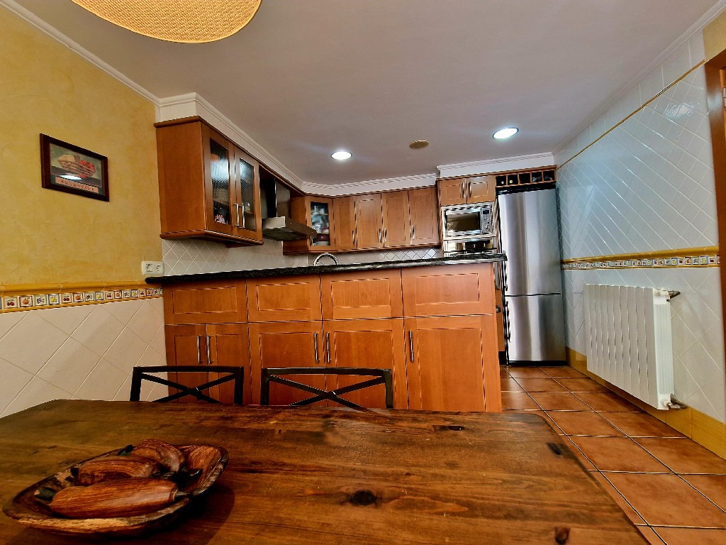 VILLARREAL, 3 Habitaciones Habitaciones,2 BathroomsBathrooms,Piso,EN ALQUILER,0,1299