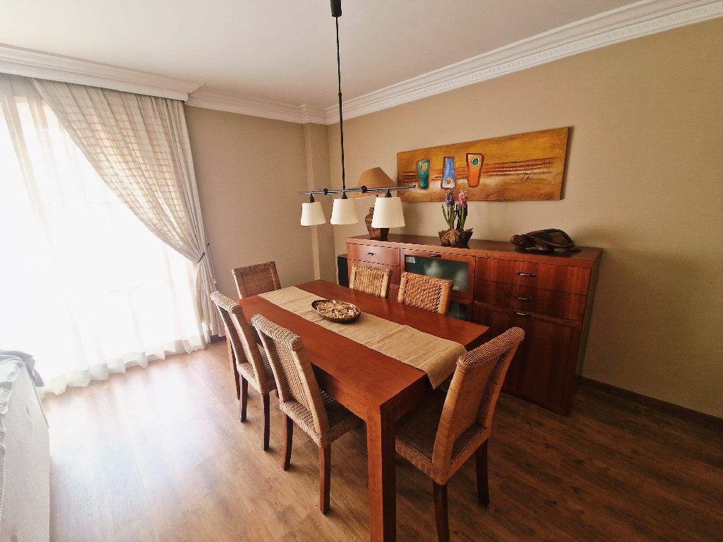 VILLARREAL, 3 Habitaciones Habitaciones,2 BathroomsBathrooms,Piso,EN ALQUILER,0,1299