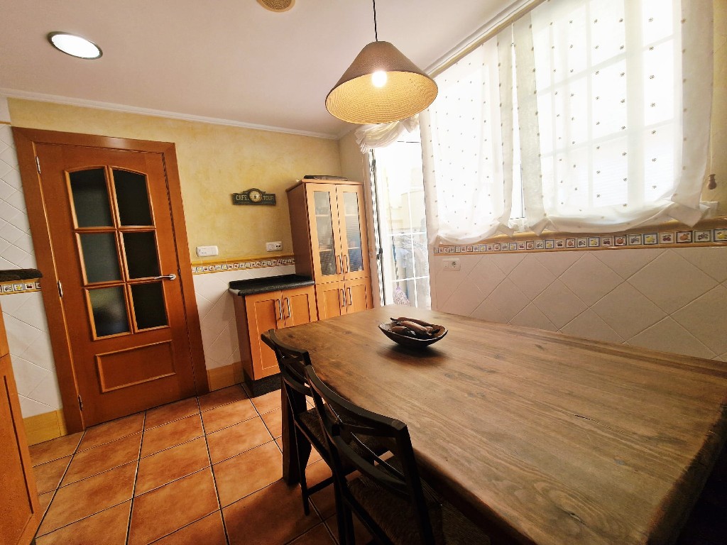 VILLARREAL, 3 Habitaciones Habitaciones,2 BathroomsBathrooms,Piso,EN ALQUILER,0,1299