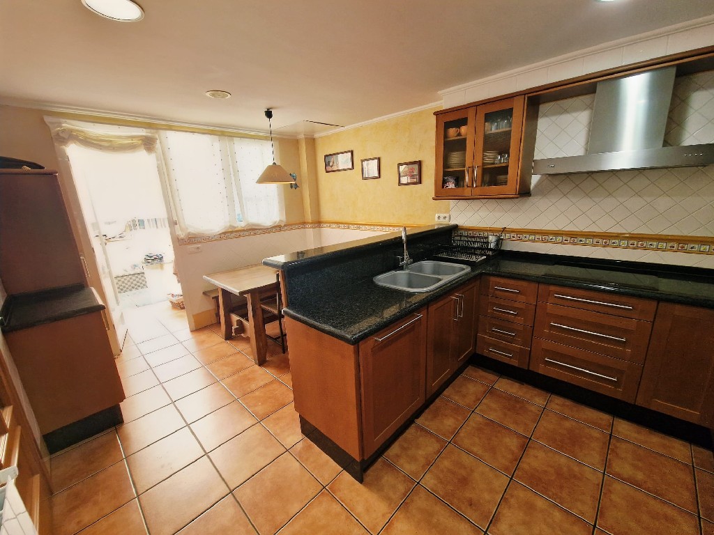 VILLARREAL, 3 Habitaciones Habitaciones,2 BathroomsBathrooms,Piso,EN ALQUILER,0,1299