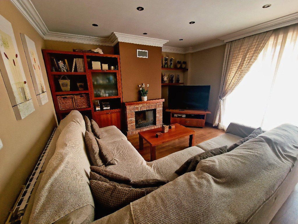 VILLARREAL, 3 Habitaciones Habitaciones,2 BathroomsBathrooms,Piso,EN ALQUILER,0,1299