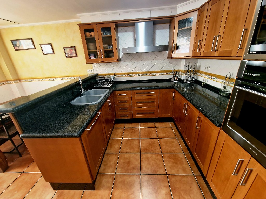 VILLARREAL, 3 Habitaciones Habitaciones,2 BathroomsBathrooms,Piso,EN ALQUILER,0,1299