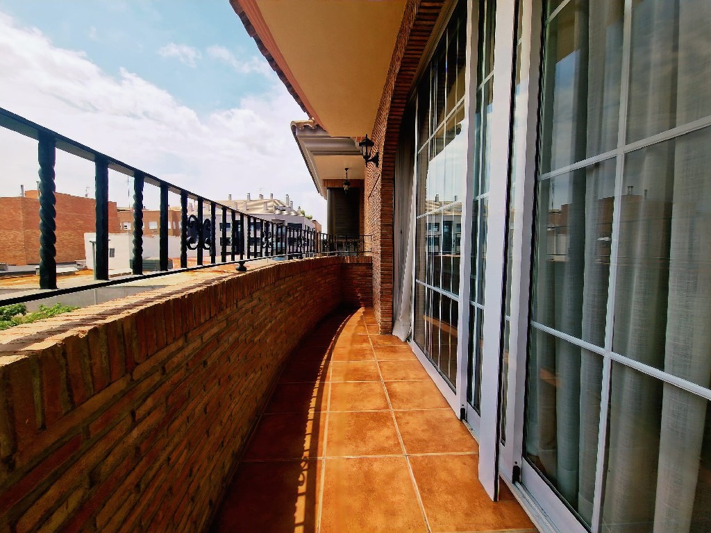 VILLARREAL, 3 Habitaciones Habitaciones,2 BathroomsBathrooms,Piso,EN ALQUILER,0,1299