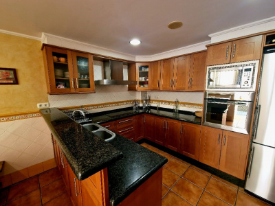 VILLARREAL, 3 Habitaciones Habitaciones,2 BathroomsBathrooms,Piso,EN ALQUILER,0,1299