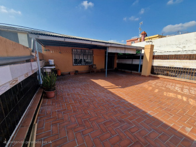 VILLARREAL, 4 Habitaciones Habitaciones,1 BañoBathrooms,Casa,EN VENTA,0,1300
