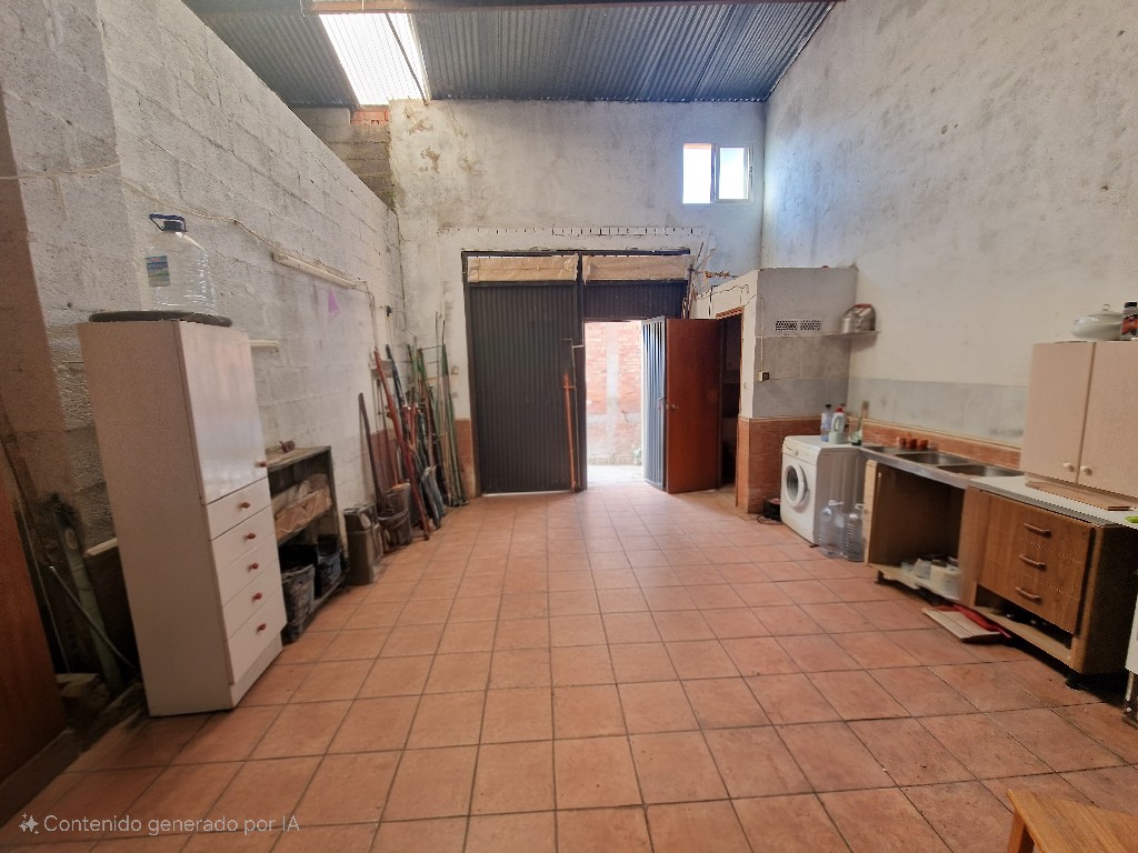VILLARREAL, 0 ,1 BañoBathrooms,Local,EN VENTA,0,1301