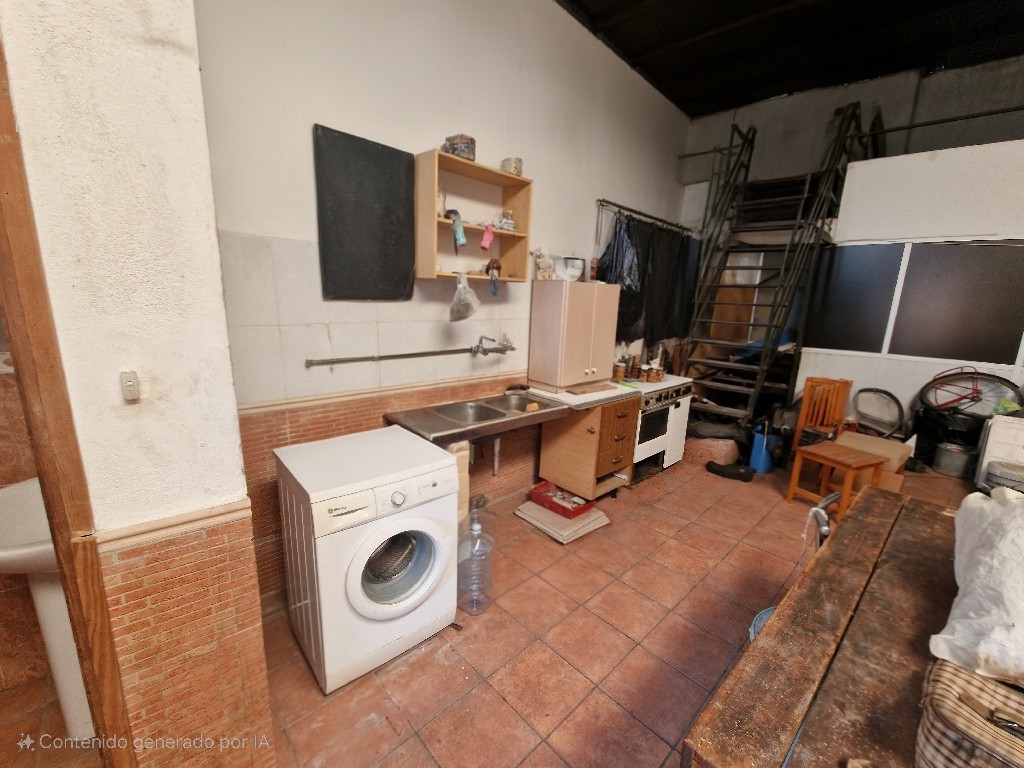 VILLARREAL, 0 ,1 BañoBathrooms,Local,EN VENTA,0,1301