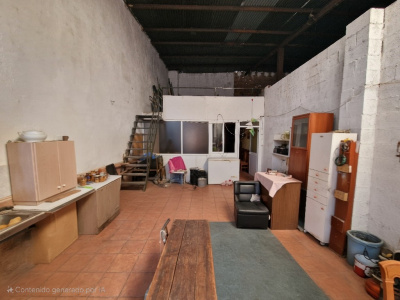 VILLARREAL, 0 ,1 BañoBathrooms,Local,EN VENTA,0,1301