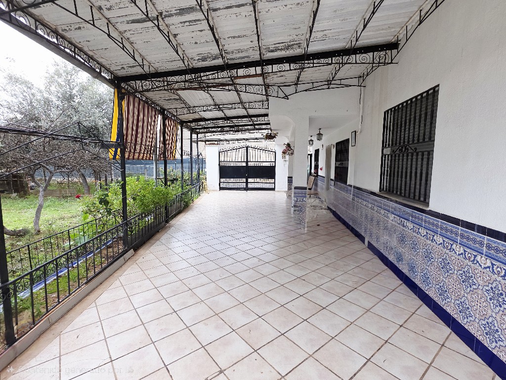 ZONA MELILLA, VILLARREAL, 4 Habitaciones Habitaciones,2 BathroomsBathrooms,Chalet,EN VENTA,CASA CHALET,ZONA MELILLA,0,1303