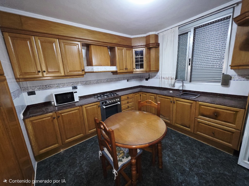 ZONA MELILLA, VILLARREAL, 4 Habitaciones Habitaciones,2 BathroomsBathrooms,Chalet,EN VENTA,CASA CHALET,ZONA MELILLA,0,1303