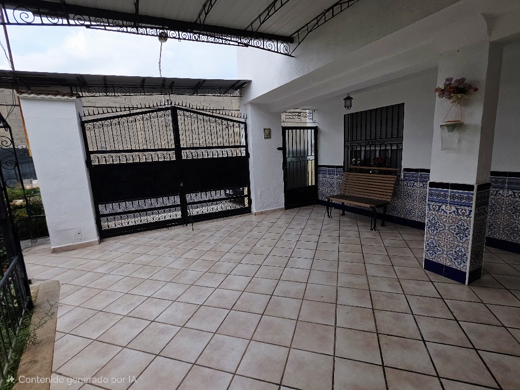 ZONA MELILLA, VILLARREAL, 4 Habitaciones Habitaciones,2 BathroomsBathrooms,Chalet,EN VENTA,CASA CHALET,ZONA MELILLA,0,1303