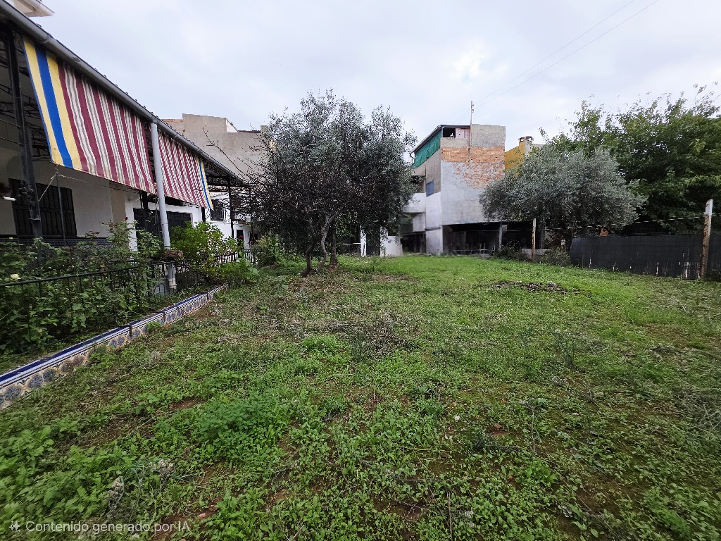 ZONA MELILLA, VILLARREAL, 4 Habitaciones Habitaciones,2 BathroomsBathrooms,Chalet,EN VENTA,CASA CHALET,ZONA MELILLA,0,1303