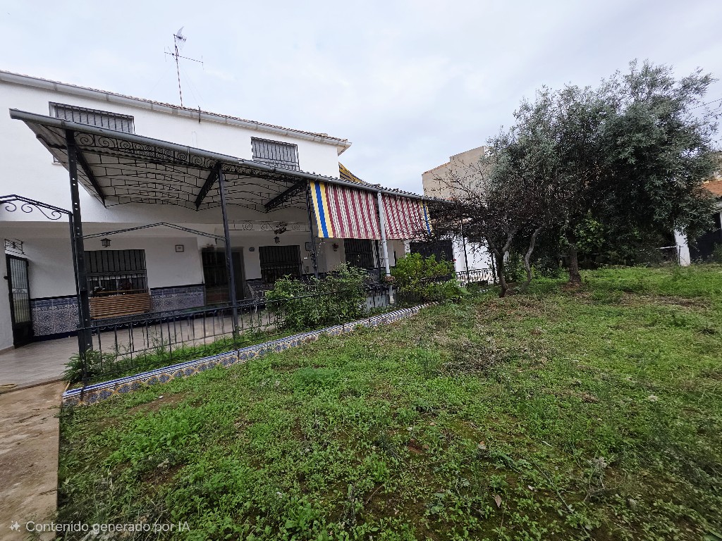 ZONA MELILLA, VILLARREAL, 4 Habitaciones Habitaciones,2 BathroomsBathrooms,Chalet,EN VENTA,CASA CHALET,ZONA MELILLA,0,1303