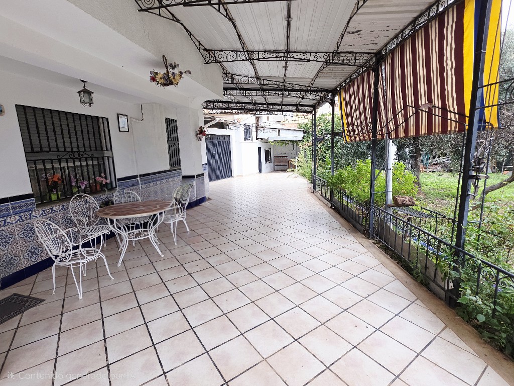 ZONA MELILLA, VILLARREAL, 4 Habitaciones Habitaciones,2 BathroomsBathrooms,Chalet,EN VENTA,CASA CHALET,ZONA MELILLA,0,1303