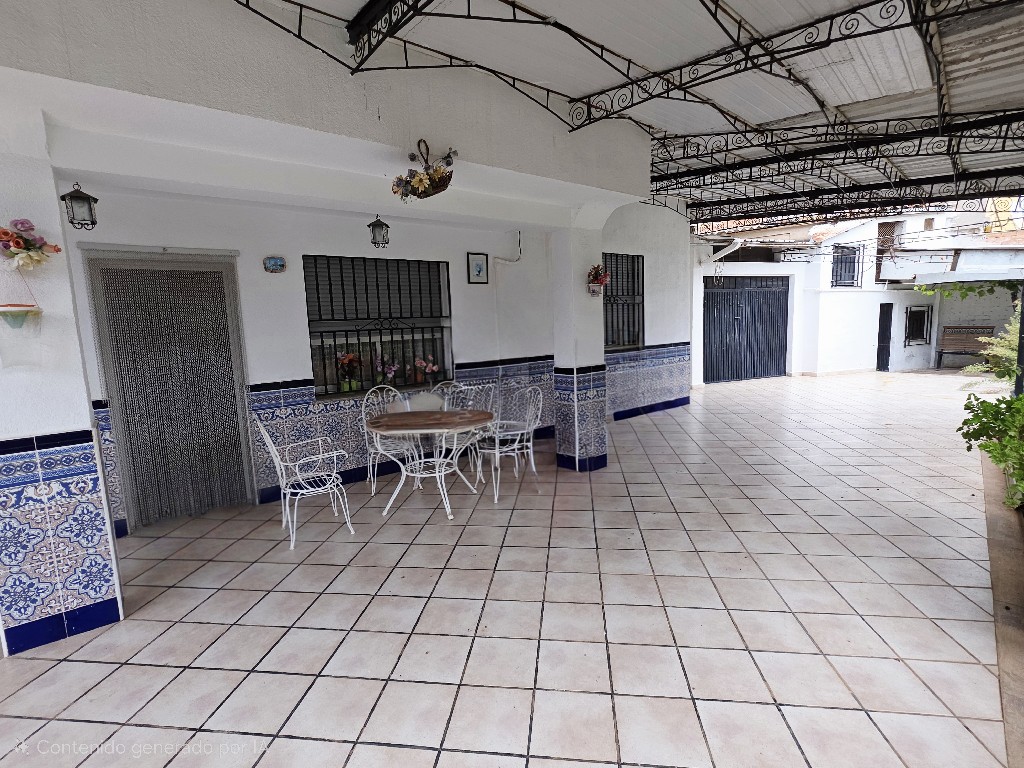 ZONA MELILLA, VILLARREAL, 4 Habitaciones Habitaciones,2 BathroomsBathrooms,Chalet,EN VENTA,CASA CHALET,ZONA MELILLA,0,1303