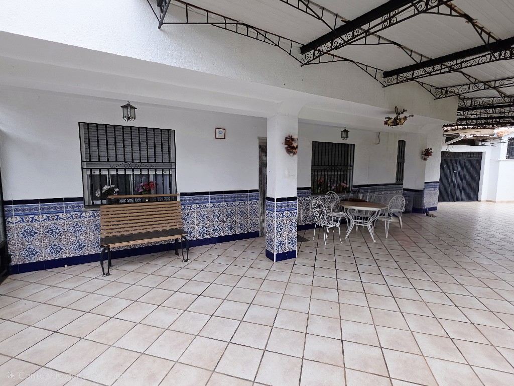 ZONA MELILLA, VILLARREAL, 4 Habitaciones Habitaciones,2 BathroomsBathrooms,Chalet,EN VENTA,CASA CHALET,ZONA MELILLA,0,1303