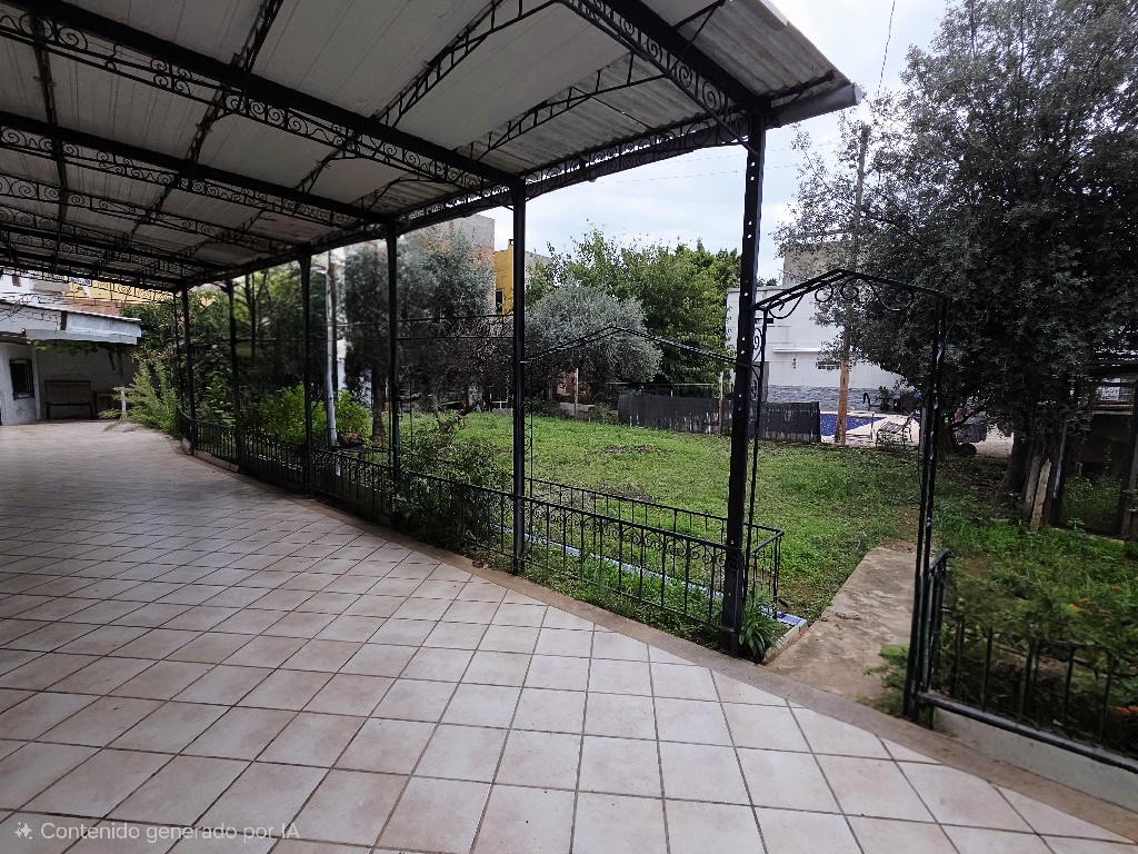 ZONA MELILLA, VILLARREAL, 4 Habitaciones Habitaciones,2 BathroomsBathrooms,Chalet,EN VENTA,CASA CHALET,ZONA MELILLA,0,1303