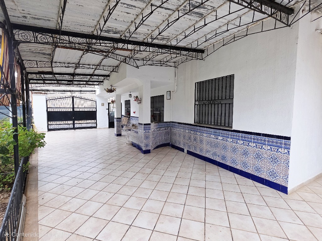 ZONA MELILLA, VILLARREAL, 4 Habitaciones Habitaciones,2 BathroomsBathrooms,Chalet,EN VENTA,CASA CHALET,ZONA MELILLA,0,1303