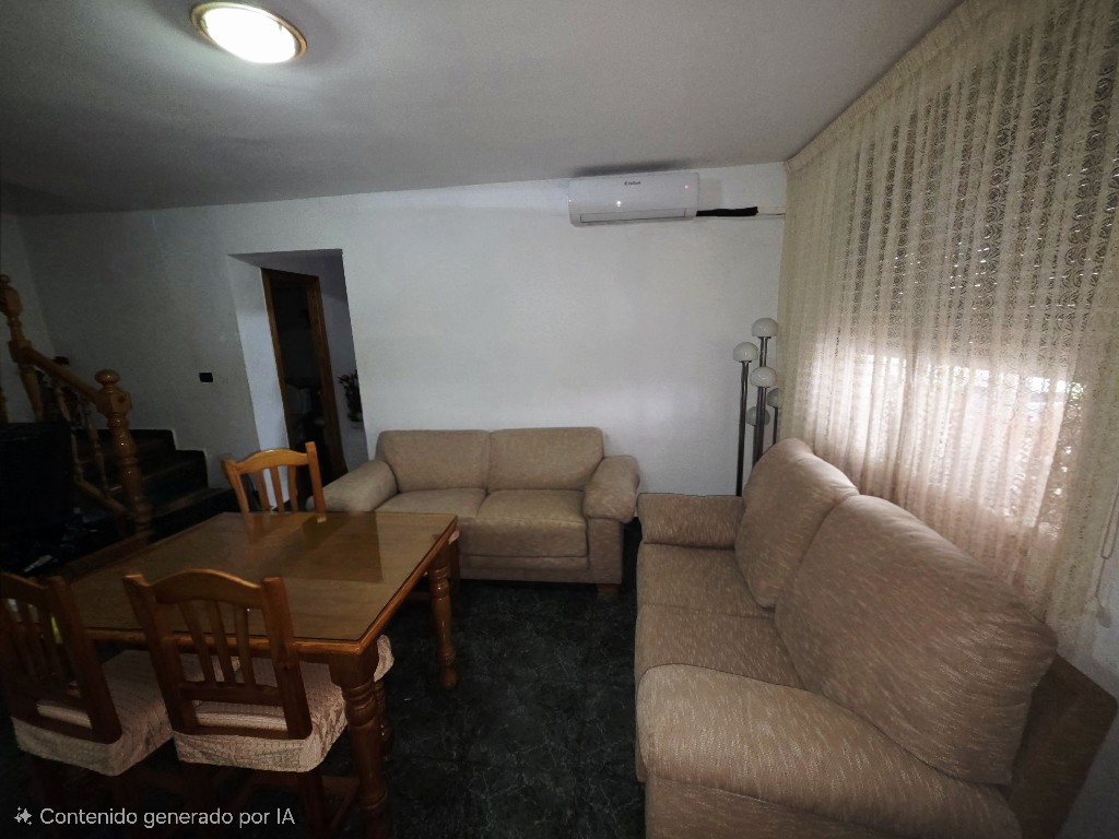 ZONA MELILLA, VILLARREAL, 4 Habitaciones Habitaciones,2 BathroomsBathrooms,Chalet,EN VENTA,CASA CHALET,ZONA MELILLA,0,1303