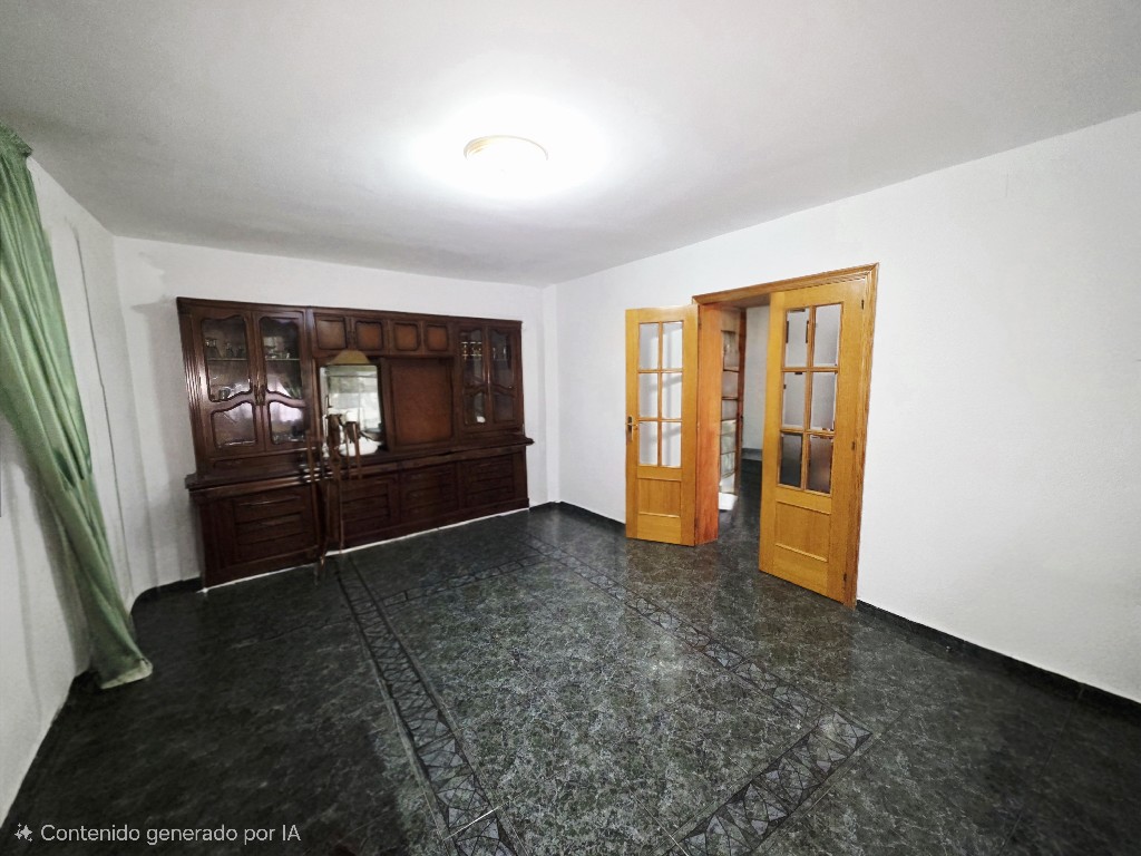 ZONA MELILLA, VILLARREAL, 4 Habitaciones Habitaciones,2 BathroomsBathrooms,Chalet,EN VENTA,CASA CHALET,ZONA MELILLA,0,1303