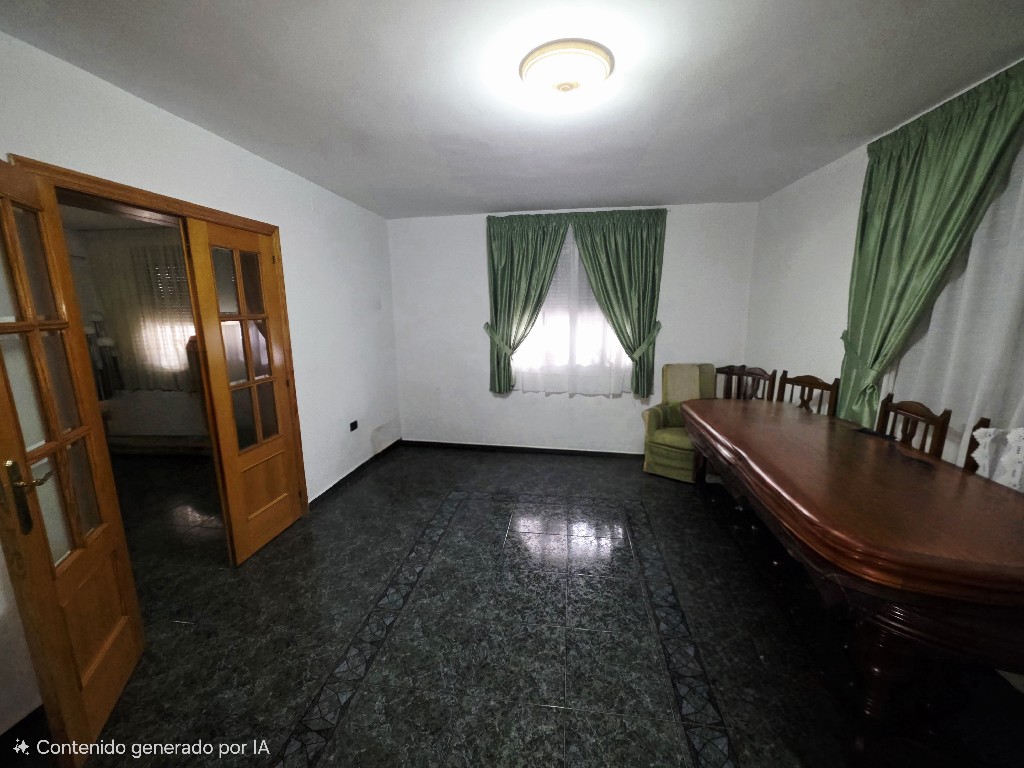 ZONA MELILLA, VILLARREAL, 4 Habitaciones Habitaciones,2 BathroomsBathrooms,Chalet,EN VENTA,CASA CHALET,ZONA MELILLA,0,1303