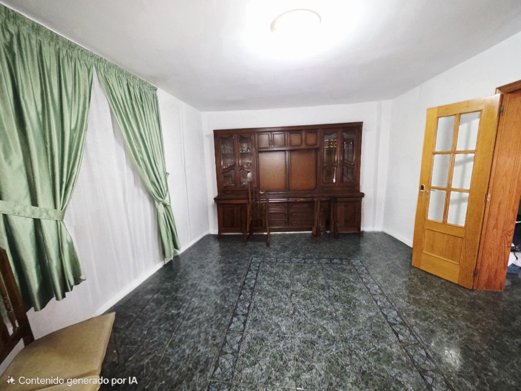 ZONA MELILLA, VILLARREAL, 4 Habitaciones Habitaciones,2 BathroomsBathrooms,Chalet,EN VENTA,CASA CHALET,ZONA MELILLA,0,1303