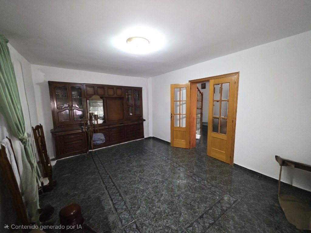 ZONA MELILLA, VILLARREAL, 4 Habitaciones Habitaciones,2 BathroomsBathrooms,Chalet,EN VENTA,CASA CHALET,ZONA MELILLA,0,1303